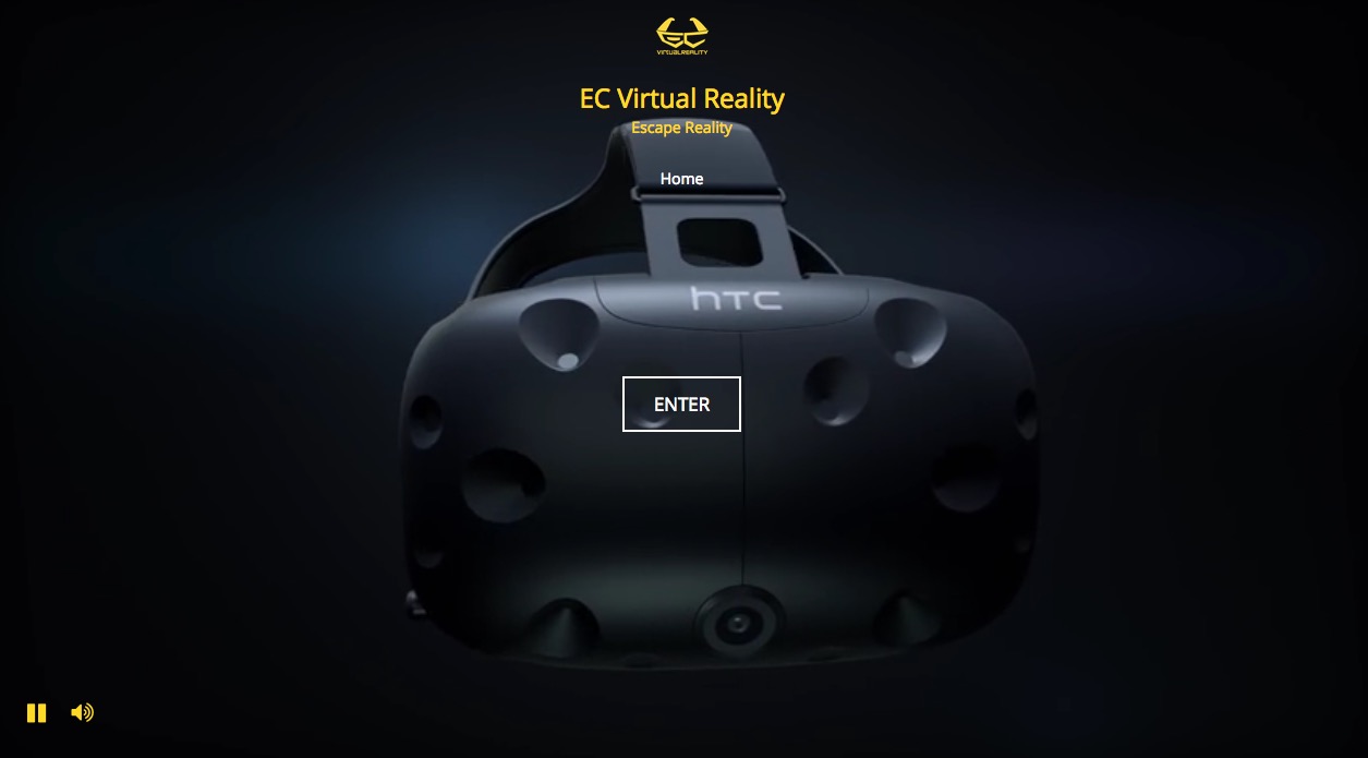 EC Virtual Reality. 2016.