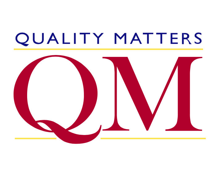 Quality Matters Logo